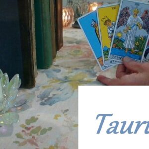 Taurus ❤ EXTREME GUILT! Your Words Affected Them Deeply HIDDEN TRUTH Now-April 4th #Taurus #Tarot