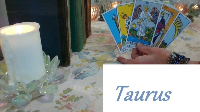 Taurus ❤ EXTREME GUILT! Your Words Affected Them Deeply HIDDEN TRUTH Now-April 4th #Taurus #Tarot