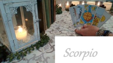 Scorpio ❤ DEEPEST REGRET! They Think You Hate Them HIDDEN TRUTH Now-March 21st #Scorpio #tarot 8 Scorpio ❤ DEEPEST REGRET! They Think You Hate Them HIDDEN TRUTH Now-March 21st #Scorpio #tarot
