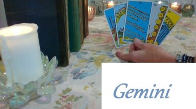 Gemini ❤ SO MUCH TO SAY! Determined To Get A Message To You Gemini HIDDEN TRUTH Now-April 4th #tarot 14 Gemini ❤ SO MUCH TO SAY! Determined To Get A Message To You Gemini HIDDEN TRUTH Now-April 4th #tarot