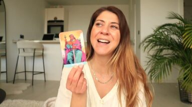 PISCES ❤️ Prepare For This COMMUNICATION! Your Twin Flame Story Reading - April 2026 Tarot Reading 6 PISCES ❤️ Prepare For This COMMUNICATION! Your Twin Flame Story Reading - April 2026 Tarot Reading
