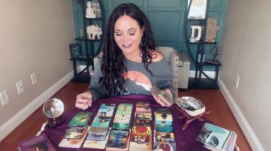 TAURUS | What can I do about this now? That’s the question. 🔮💕 | Taurus Tarot Reading.