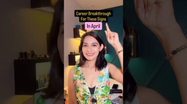 Career Prediction for these Zodiac signs @lisasimmi #careerpickacard #careertarotreading #astrology