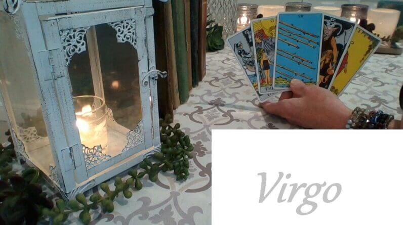 Virgo ❤ WATCHING FROM THE SHADOWS! Someone Is Lying To Them About You HIDDEN TRUTH Now-March 21st 1 Virgo ❤ WATCHING FROM THE SHADOWS! Someone Is Lying To Them About You HIDDEN TRUTH Now-March 21st