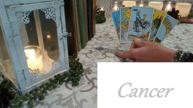 Cancer ❤ DEEP SADNESS "Take Me Back To The Night We Met" HIDDEN TRUTH Now-March 21st #Cancer
