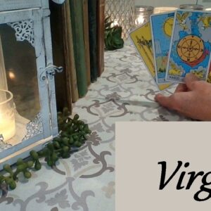 Virgo ❤ The Most Beautiful Love Story For Virgo YOUR SOULMATE March 2026 #Virgo #Tarot