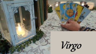 Virgo ❤ The Most Beautiful Love Story For Virgo YOUR SOULMATE March 2026 #Virgo #Tarot 18 Virgo ❤ The Most Beautiful Love Story For Virgo YOUR SOULMATE March 2026 #Virgo #Tarot