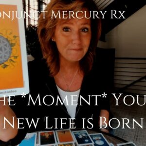 Sun Conjunct Mercury Retrograde : The Life That Could Have Been