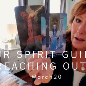 Your Daily Tarot Reading : This Has Been Coming For A LONG TIME | Spiritual Path Guidance