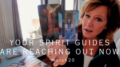 Your Daily Tarot Reading : This Has Been Coming For A LONG TIME | Spiritual Path Guidance