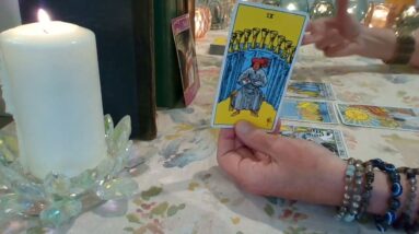 This Is How You Changed The Way They Love #Tarot #clips 2 This Is How You Changed The Way They Love #Tarot #clips