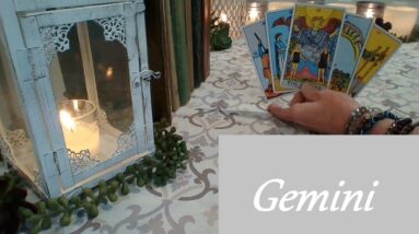 Gemini Mid March ❤💲 CRITICAL! Prepare For The Biggest Decision Of Your Life LOVE & CAREER #Gemini 4 Gemini Mid March ❤💲 CRITICAL! Prepare For The Biggest Decision Of Your Life LOVE & CAREER #Gemini