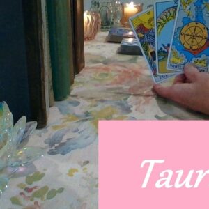 Taurus April 2026 ❤💲 BEAUTIFUL! You Will Be Shocked This Outcome Taurus LOVE & CAREER #Taurus #Tarot