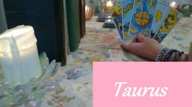 Taurus April 2026 ❤💲 BEAUTIFUL! You Will Be Shocked This Outcome Taurus LOVE & CAREER #Taurus #Tarot