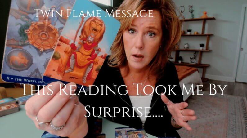 Twin Flame Message : THIS Is What You've Been Waiting For 1 Twin Flame Message : THIS Is What You've Been Waiting For