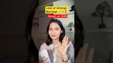 Your DOB will tell your about Love or Arrange Marriage prediction #lovemarriage #marriageprediction 18 Your DOB will tell your about Love or Arrange Marriage prediction #lovemarriage #marriageprediction