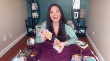 VIRGO | The Breakthrough You’ve Been Waiting For ⚡️🤯 | Virgo Tarot Reading. 2 VIRGO | The Breakthrough You’ve Been Waiting For ⚡️🤯 | Virgo Tarot Reading.