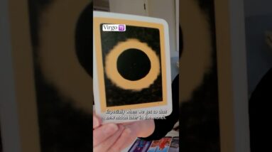 VIRGO : Enough Is ENOUGH | April 2026 Zodiac Tarot Reading #shorts #tarot 20 VIRGO : Enough Is ENOUGH | April 2026 Zodiac Tarot Reading #shorts #tarot