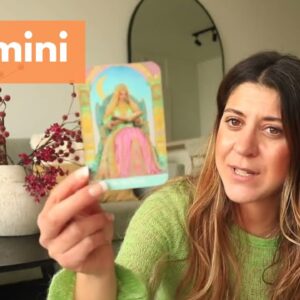GEMINI 🧡 Someone Is Watching You… But Not For The Reason You Think - March 2026 Tarot Reading