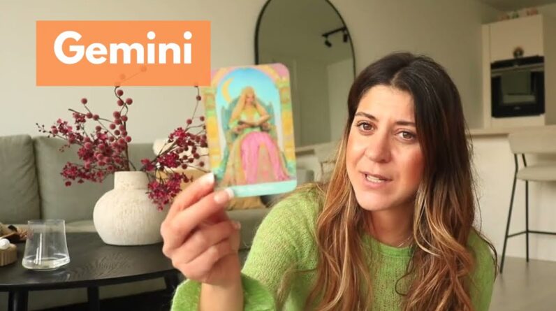 GEMINI 🧡 Someone Is Watching You… But Not For The Reason You Think - March 2026 Tarot Reading 1 GEMINI 🧡 Someone Is Watching You… But Not For The Reason You Think - March 2026 Tarot Reading
