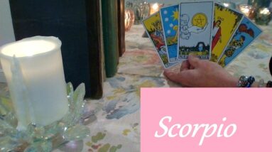 Scorpio April 2026 ❤💲 POWERFUL! Extreme Life Changes Bring This Blessed New Reality LOVE & CAREER 10 Scorpio April 2026 ❤💲 POWERFUL! Extreme Life Changes Bring This Blessed New Reality LOVE & CAREER