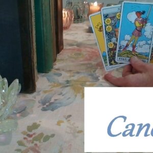 Cancer ❤ WATCHING! They Will NEVER Get Over You Cancer HIDDEN TRUTH Now-April 4th #Cancer #Tarot