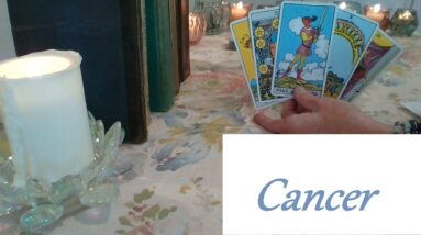 Cancer ❤ WATCHING! They Will NEVER Get Over You Cancer HIDDEN TRUTH Now-April 4th #Cancer #Tarot 12 Cancer ❤ WATCHING! They Will NEVER Get Over You Cancer HIDDEN TRUTH Now-April 4th #Cancer #Tarot