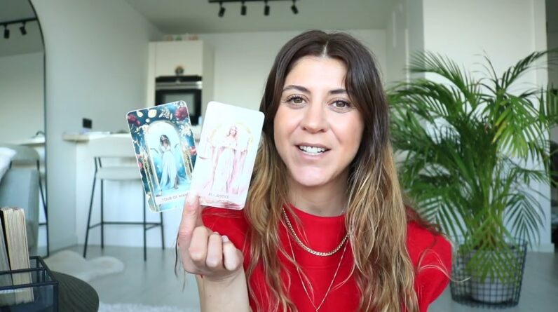 GEMINI ❤️ YOUR TWIN FLAME EMERGENCY READING 🆘🚨‼️ An Urgent Message!