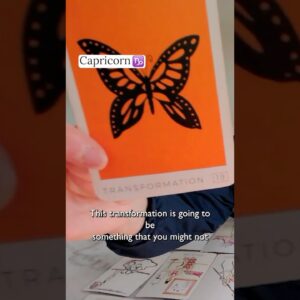 CAPRICORN : You CAN Make A NEW Choice | March 2026 Zodiac Tarot Reading #shorts #tarot