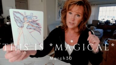 Your Daily Tarot Reading : There's MAGIC In This | Spiritual Path Guidance 16 Your Daily Tarot Reading : There's MAGIC In This | Spiritual Path Guidance