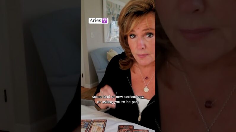 ARIES : It's ALL MAKING SENSE Now | Mid April 2026 Zodiac Tarot Reading #shorts #tarot 1 ARIES : It's ALL MAKING SENSE Now | Mid April 2026 Zodiac Tarot Reading #shorts #tarot