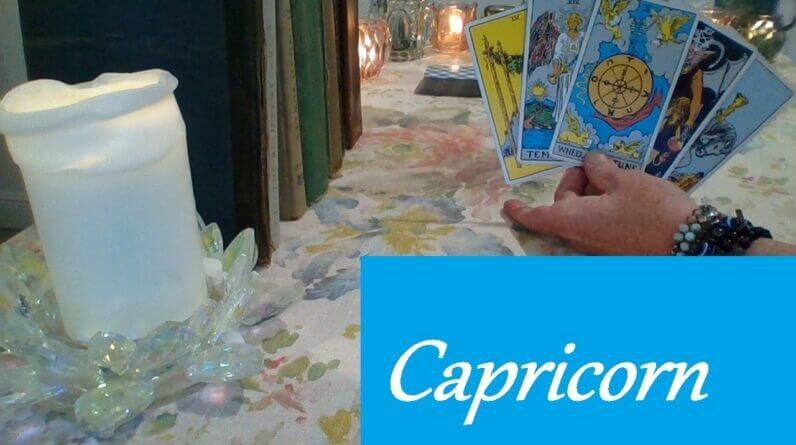 Capricorn ❤ ASTONISHED! Your Boundaries Produce SHOCKING Results HIDDEN TRUTH Now-April 25th #tarot 1 Capricorn ❤ ASTONISHED! Your Boundaries Produce SHOCKING Results HIDDEN TRUTH Now-April 25th #tarot