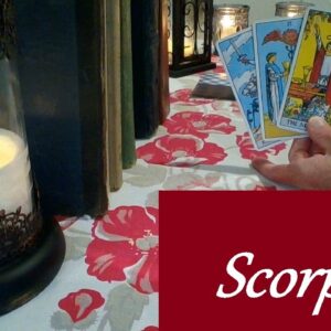 Scorpio May 2026 ❤💲 TIME TO CELEBRATE! This Critical Decision Is The Key To Everything LOVE & CAREER