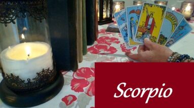 Scorpio May 2026 ❤💲 TIME TO CELEBRATE! This Critical Decision Is The Key To Everything LOVE & CAREER