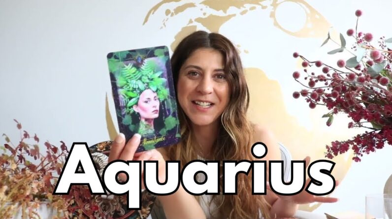 AQUARIUS ❤️: You Can’t Escape This Destiny! 🌌 A Full House Of Aces May Love 2026 Tarot Reading 1 AQUARIUS ❤️: You Can’t Escape This Destiny! 🌌 A Full House Of Aces May Love 2026 Tarot Reading