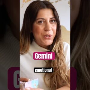 GEMINI ♊️ Someone Is Heavy In Their EMOTIONS #geminitarot #gemini #shortstarot May 2026 tarot