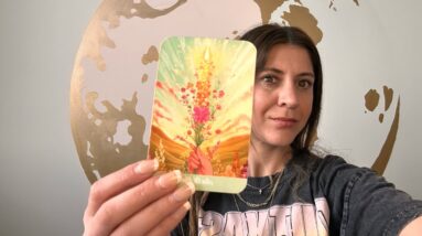 LIBRA❤️ ''Even If I Lie, I Speak The TRUTH!'' -  Your 'Scarface' Moment!! April 2026 Tarot Reading