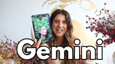 GEMINI ❤️ "Success is attracting jealousy... protect your peace!" | May 2026 LOVE Tarot Reading