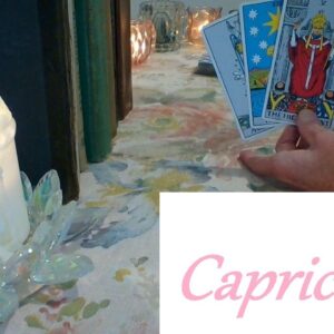 Capricorn ❤️💋💔 The Emotional Message You Sent Shook Their Soul LOVE LUST LOSS Now-April 18th #tarot