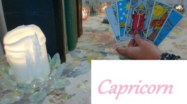 Capricorn ❤️💋💔 The Emotional Message You Sent Shook Their Soul LOVE LUST LOSS Now-April 18th #tarot 10 Capricorn ❤️💋💔 The Emotional Message You Sent Shook Their Soul LOVE LUST LOSS Now-April 18th #tarot