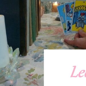 Leo ❤️💋💔 IT WAS NOT A GAME! They Adore You Leo LOVE LUST LOSS Now-April 18th #Leo #Tarot