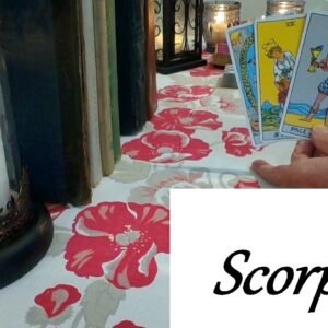 Scorpio May 2026 ❤ PERFECT! A Beautiful Heart With A Dirty Mind FUTURE LOVE #Scorpio #Tarot
