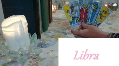 Libra ❤️💋💔 DIVINE INTERVENTION Someone Very Special Is Coming Your Way LOVE LUST LOSS Now-April 18th 4 Libra ❤️💋💔 DIVINE INTERVENTION Someone Very Special Is Coming Your Way LOVE LUST LOSS Now-April 18th