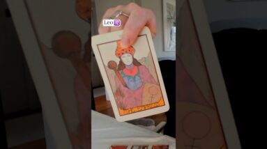LEO : NEW Soulmate - Old Pattern? | Mid April 2026 Zodiac Tarot Reading #shorts #tarot 18 LEO : NEW Soulmate - Old Pattern? | Mid April 2026 Zodiac Tarot Reading #shorts #tarot
