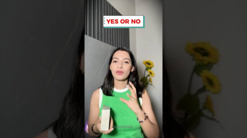 Ask any questions Yes no tarot @lisasimmi #yesornotarot #tarotquestions #onlinetarot #yesornoshorts