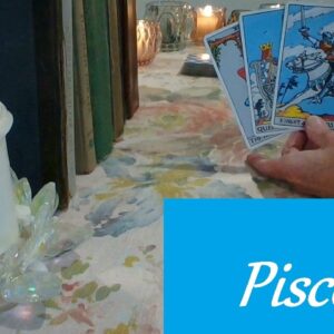 Pisces ❤ THEY ARE NOT OK! The Thought Of You Gives Them Hope HIDDEN TRUTH Now-April 25th #Pisces