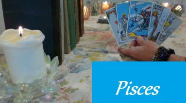 Pisces ❤ THEY ARE NOT OK! The Thought Of You Gives Them Hope HIDDEN TRUTH Now-April 25th #Pisces