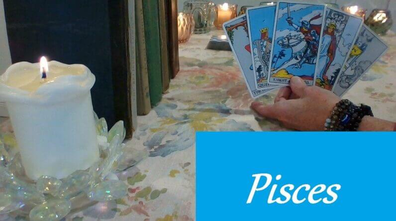 Pisces ❤ THEY ARE NOT OK! The Thought Of You Gives Them Hope HIDDEN TRUTH Now-April 25th #Pisces 1 Pisces ❤ THEY ARE NOT OK! The Thought Of You Gives Them Hope HIDDEN TRUTH Now-April 25th #Pisces