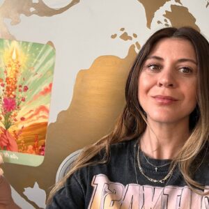 TAURUS ❤️ True Love Does Not Come From A Place Of Lack!"- April 2026 Tarot Reading