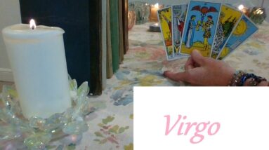 Virgo ❤️💋💔 You Will Soon Understand How Much They Love You LOVE LUST LOSS Now-April 18th #Virgo